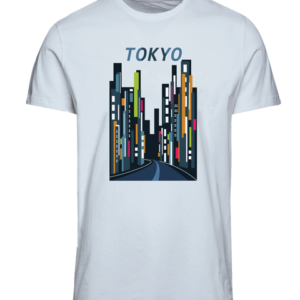 city light t shirt